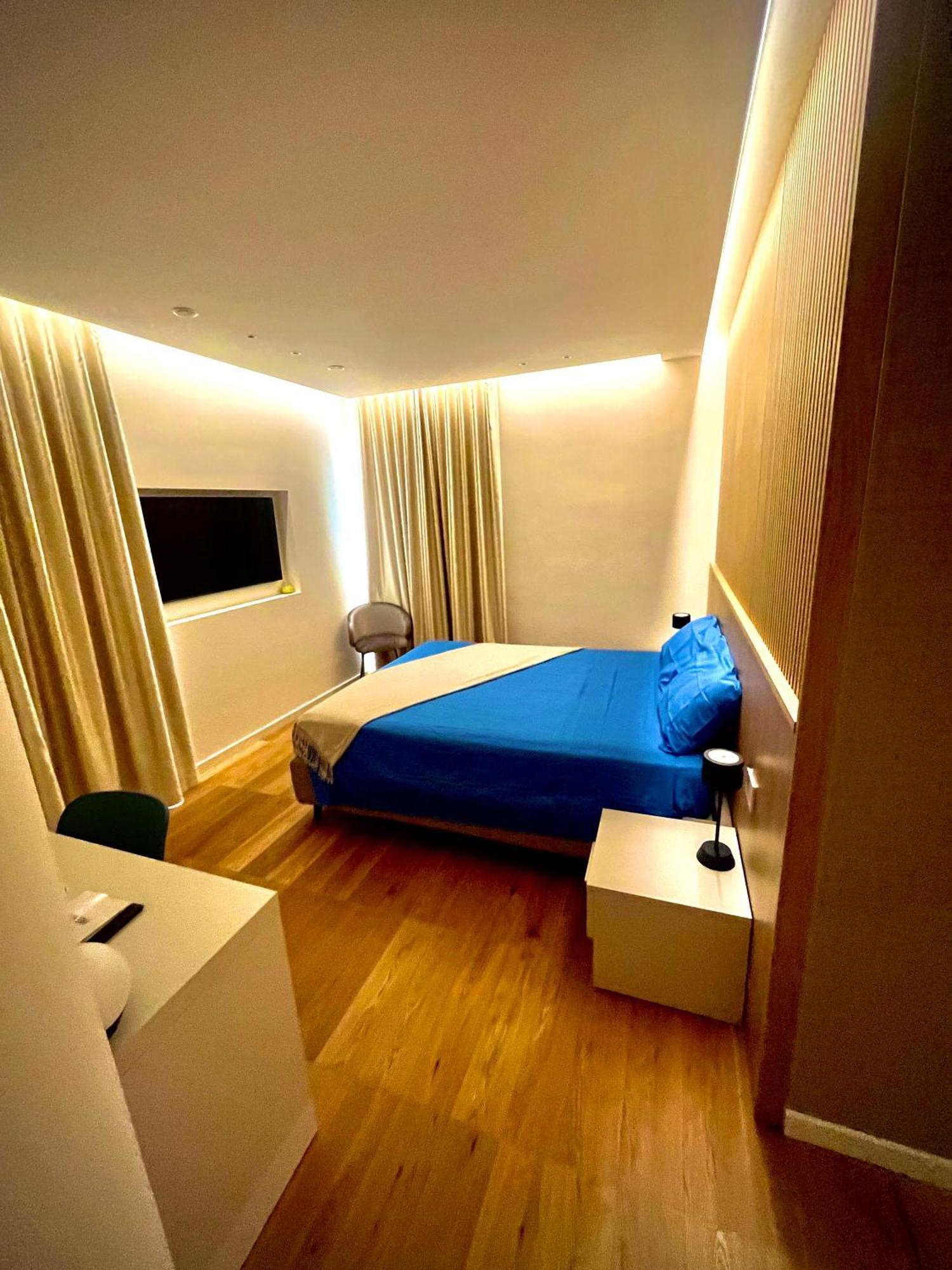 Superior Doppelzimmer