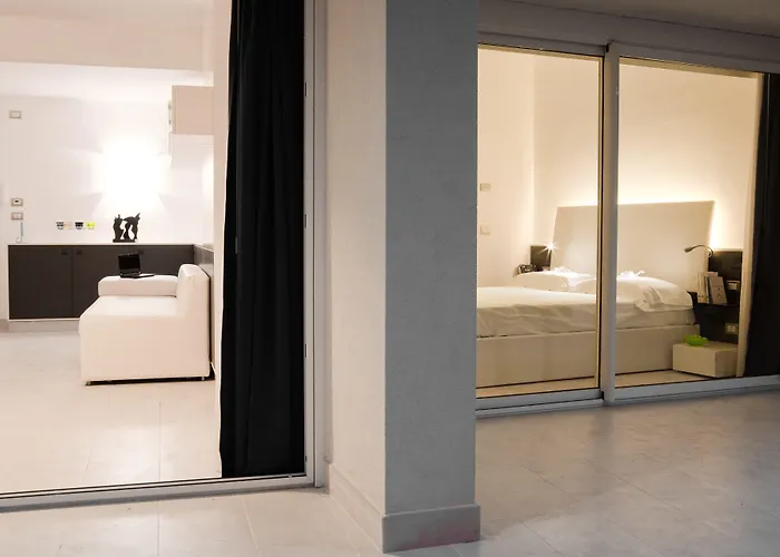 Lungotevere Suite Rom